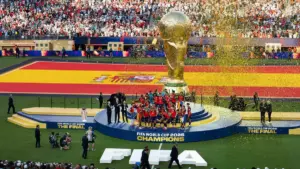 WM 2026: Weitet sich die Causa Balogun zum Wettbetrug aus?