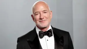 Steigt Amazon-Gründer Jeff Bezos beim FC Liverpool ein?