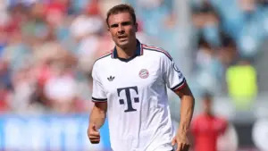 FC Bayern | Stockender Palhinha-Verkauf wird zum Eberl-Problem