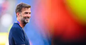 Jürgen Klopp: Nächste große Überraschung! Wen er noch mit zum DFB bringt