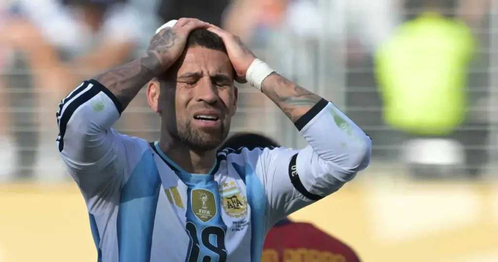 Nach verlorenem WM-Finale: Argentinien-Star hört auf! „Größte Ehre meines Lebens“