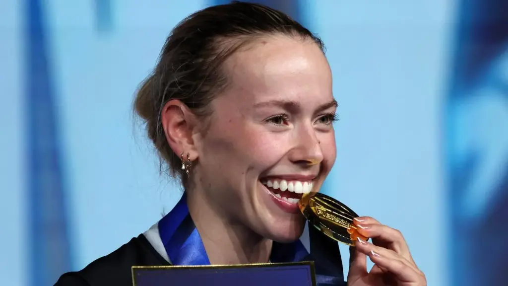 Sensationelles WM-Gold für Fechterin Eifler - BILD
