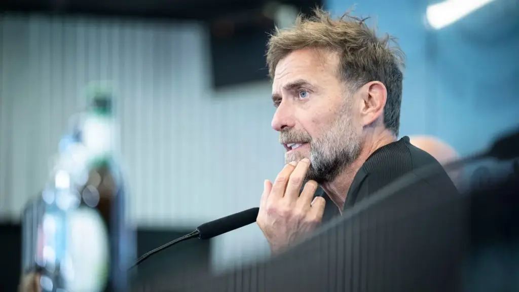 „Jürgen Klopp droht mit sofortigem Rücktritt!“ – Stimmen zum neuen Bundestrainer