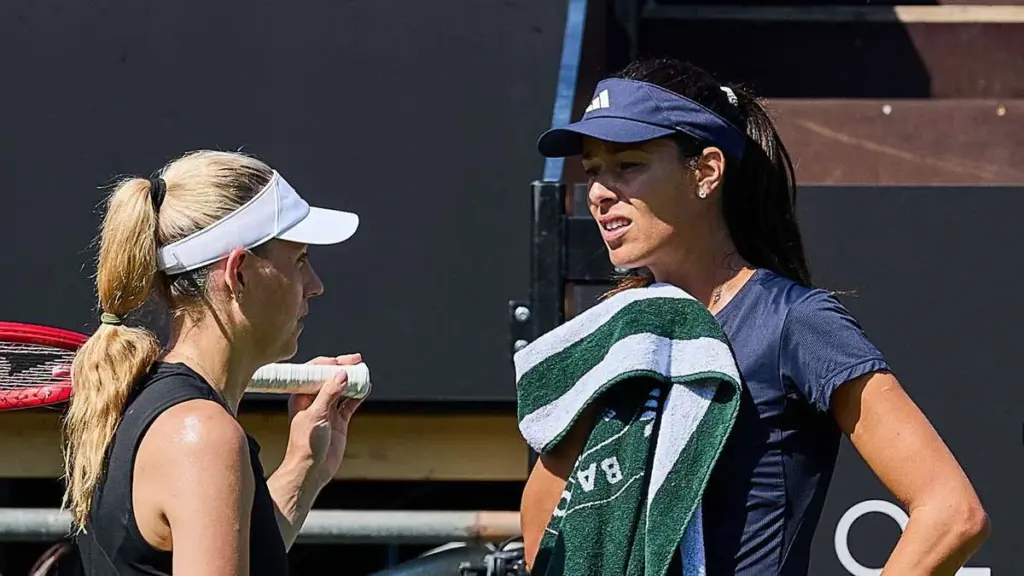 Tennis: Ana Ivanović macht ein trauriges Geständnis