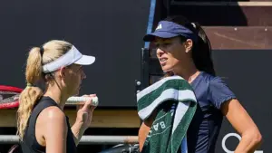 Tennis: Ana Ivanović macht ein trauriges Geständnis