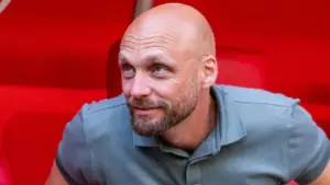 Köln und der BVB kämpfen um Said El Mala - BILD