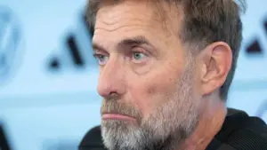 Klopp-Vorstellung: Eine Sache hat Effenberg nicht gepasst