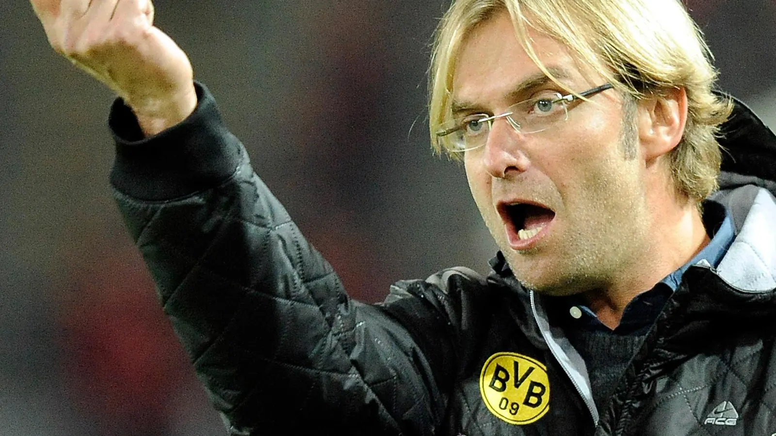 Jürgen Klopp